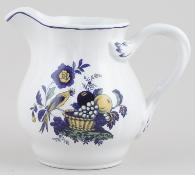 Jug or Pitcher